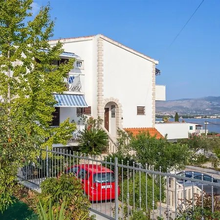 Apartmán Slatine 13298a Trogir