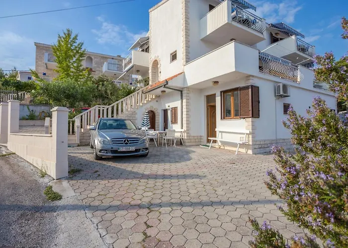 Slatine 13298a Appartement