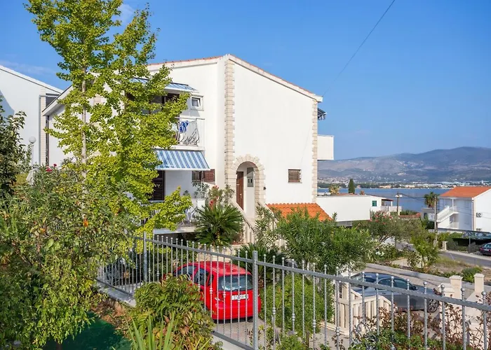Appartement Slatine 13298a Trogir