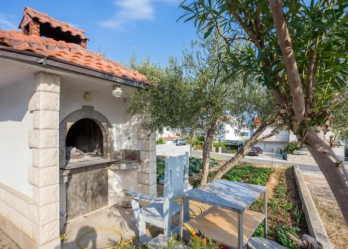 Slatine 13298a Appartement