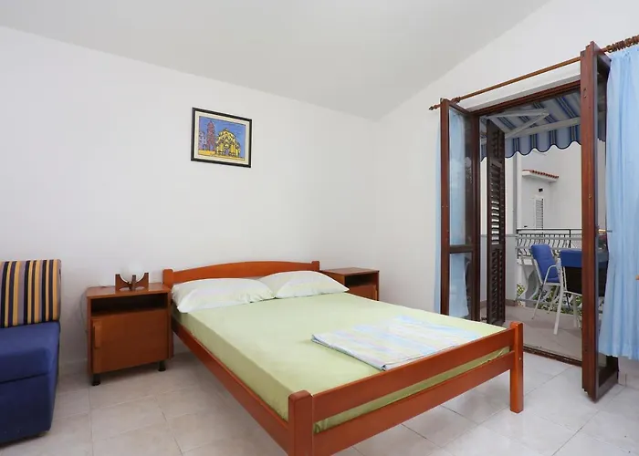 Appartement Slatine 13298a