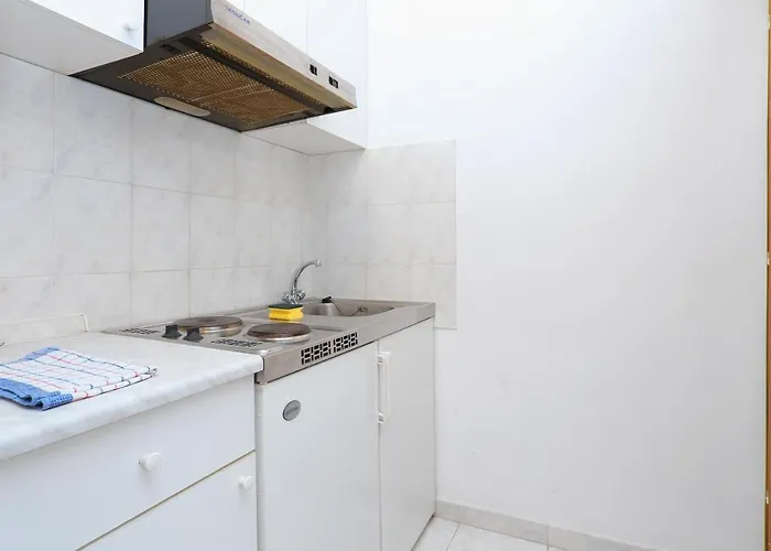 Appartement Slatine 13298a *