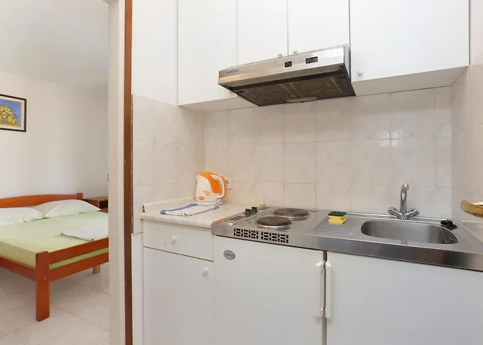 Slatine 13298a Appartement