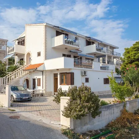 Apartamento Slatine 13298a *